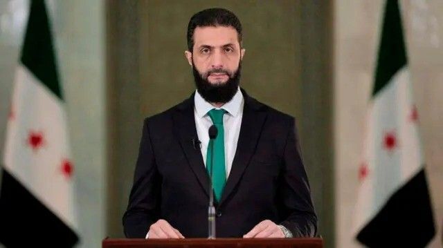 الرئاسة السورية: الشرع يغيب عن القمة العربية ببغداد والشيباني سيمثل سوريا في المناقشات