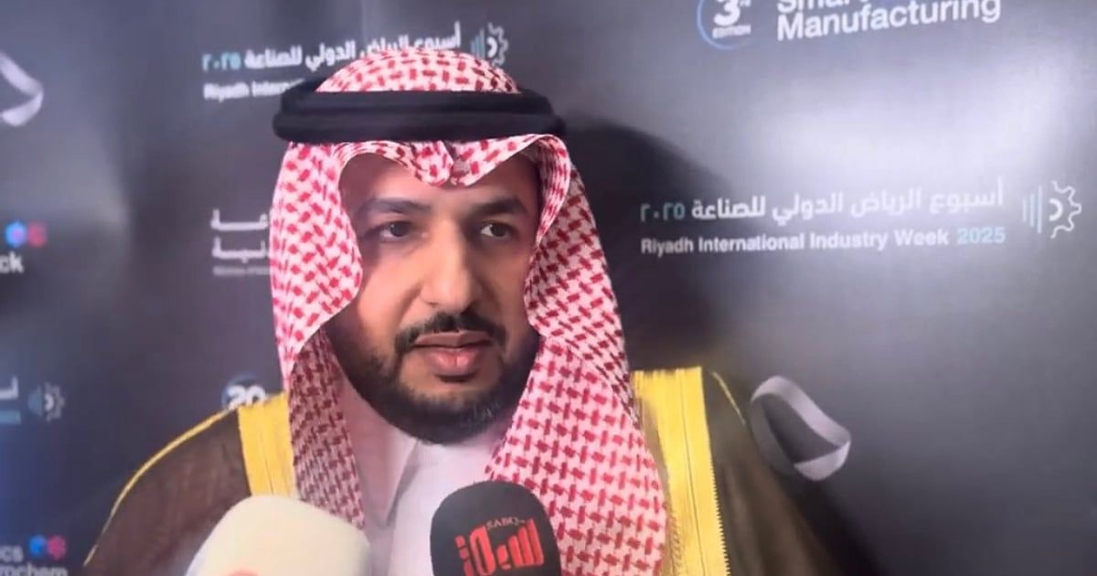 وكيل "الصناعة" لـ"الخليج 365": نركز على صناعات متخصصة تواكب السوق.. وندعم رواد الأعمال عبر برامج إنتاج تجاري
