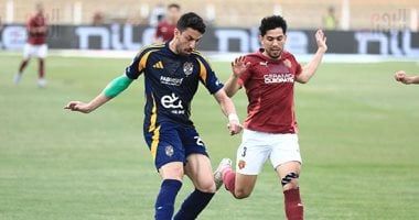 جدول ترتيب الدورى بعد مباراة الأهلي وسيراميكا وقبل لقاء الزمالك وبيراميدز