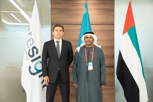«بريسايت» لحلول الذكاء الاصطناعي تفتتح أول مقر إقليمي لها في أستانا