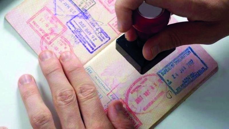 الامارات | تأشيرة دخول 180 يوماً لإتمام «الإقامة الزرقاء» لمدة 10 سنوات