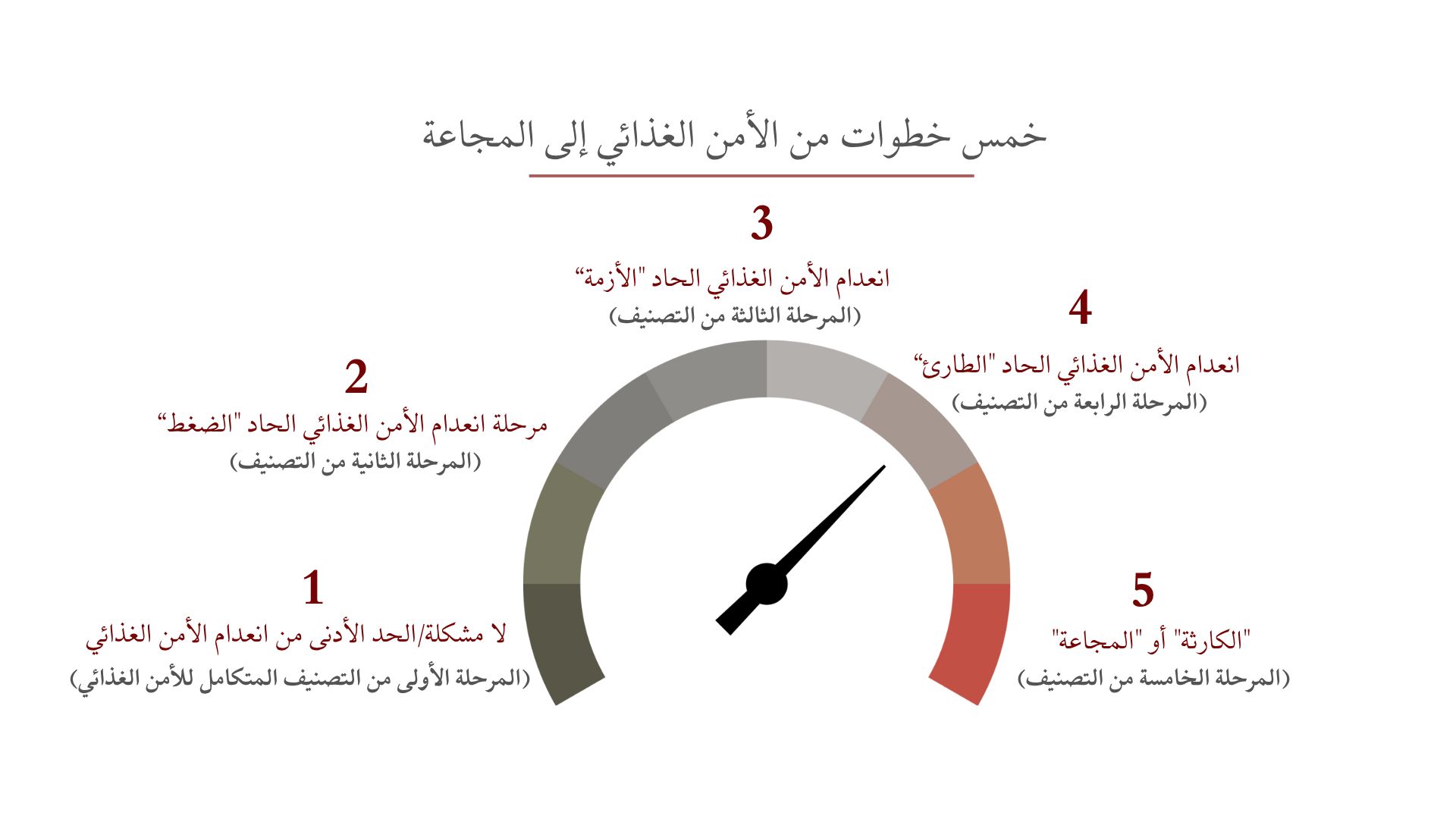 250% زيادة في "تصنيف الخطر".. هكذا يموت سكان غزة جوعًا