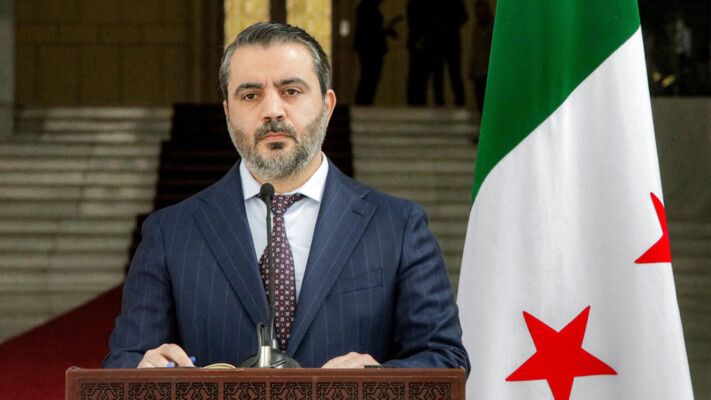 وزير الخارجية السوري: قرار ترامب رفع العقوبات نقطة تحوّل محورية