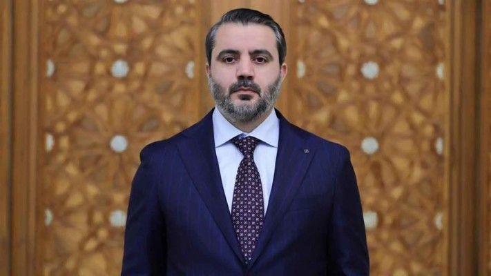 وزير الخارجية السوري: إعلان ترامب يشير إلى نقطة تحول محورية للشعب السوري بعد حرب مدمرة على مدى سنوات