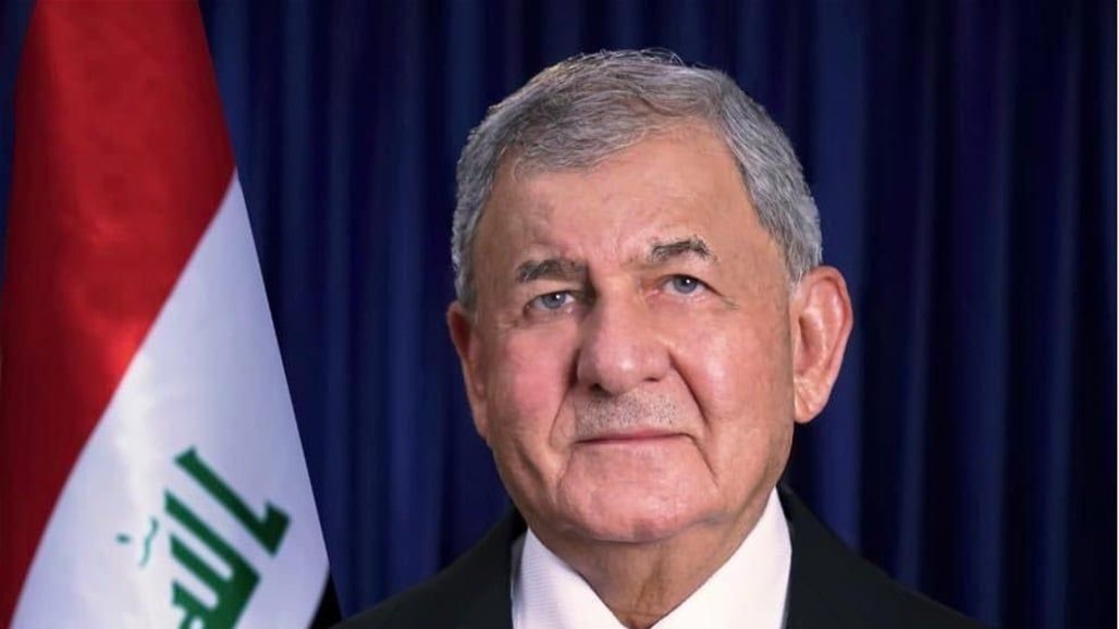 رئيس الجمهورية: نرحب بقرار حزب العمال باختيار الطريق السلمي لإنهاء النزاع المسلح