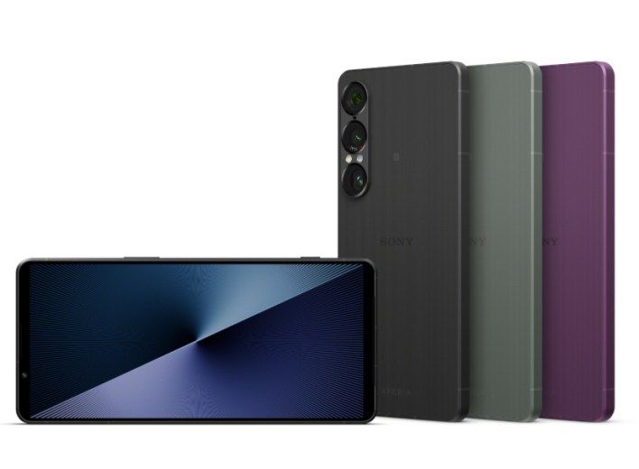 تكنولوجيا: Sony Xperia 1 VII: إطلاقه في الولايات المتحدة يبدو غير محتمل للهاتف الرائد الجديد بكاميرا سوني
