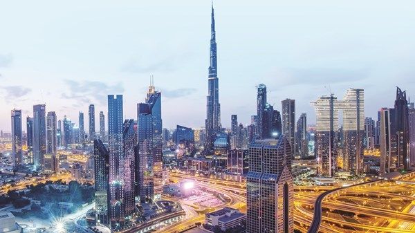 دبي الأولى عربياً وآسيوياً والرابعة عالمياً في مؤشر IMD للمدن الذكية 2025