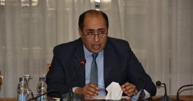 السفير حسام زكي: التمويل ليس عائقا أمام الخطة العربية لإعادة إعمار غزة
