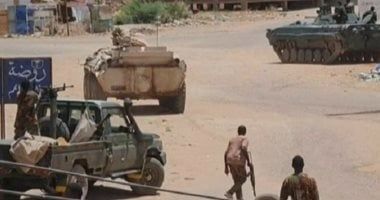 الجيش السودانى يجلى المدنيين من أم درمان بعد حصاره لميليشيا الدعم السريع