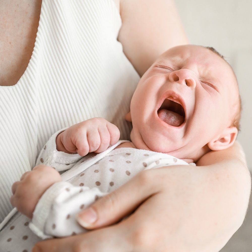كيفية التعامل مع قلق الأمومة .. وما هو الحمل الذهني؟