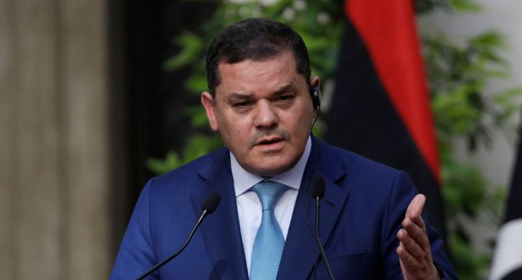 الدبيبة: وزارتا الداخلية والدفاع حققتا إنجازًا كبيرًا ببسط الأمن وفرض سلطة الدولة بطرابلس
