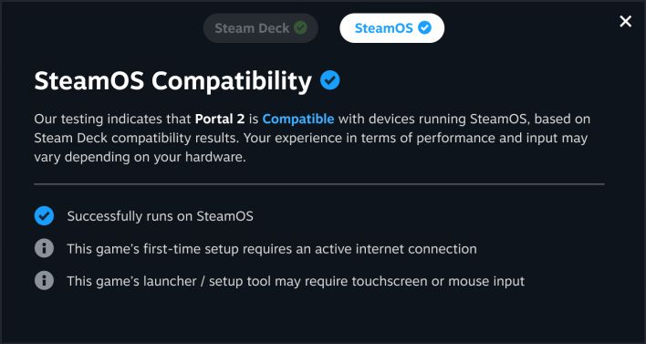تكنولوجيا: برنامج Steam Deck Verified يتوسع رسميًا ليشمل أجهزة الألعاب المحمولة من شركات أخرى