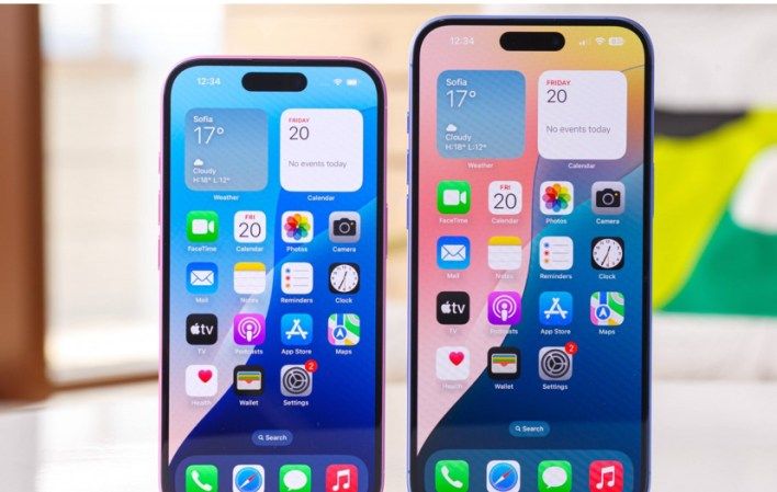 تكنولوجيا: أبل تطلق iOS 18.5 بدعم ميزات الأقمار الصناعية المقدّمة من شركات الاتصالات
