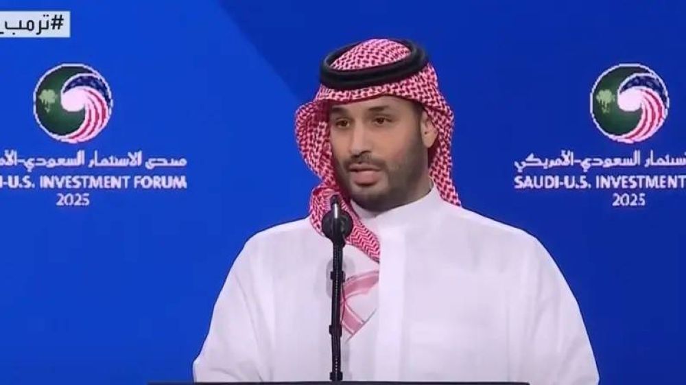ولي العهد: الاقتصاد السعودي هو الشريك الاقتصادي الأكبر لأمريكا في المنطقة