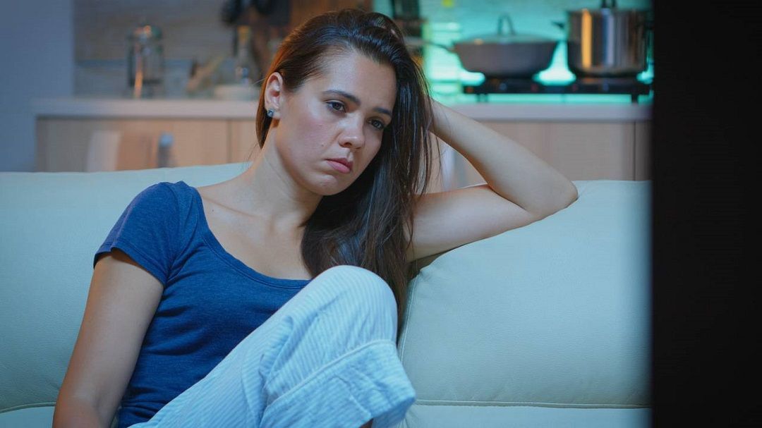 كيفية التعامل مع قلق الأمومة .. وما هو الحمل الذهني؟