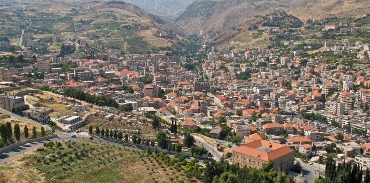 فوز عدد من المرشحين في الانتخابات الاختيارية في قضاء زحلة