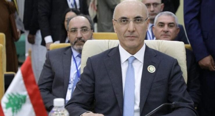 وزير الداخلية: طلبتُ وضع نهرا بالتصرّف كي نعين بديلاً منه وليست انتخابات طرابلس السبب