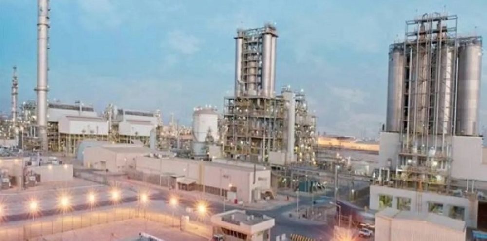 "سابك" توقع 5 مذكرات تفاهم لتطوير صناعة البتروكيماويات في المملكة