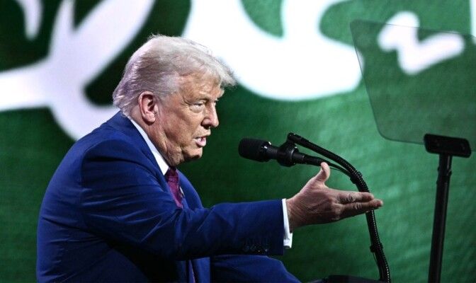 البيت الأبيض: ترامب سيعقد لقاء مع الشرع قبيل انعقاد القمة الخليجية الأميركية
