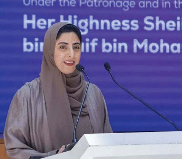 تحت رعاية شيخة بنت سيف.. برجيل القابضة تفتتح مركز الثلاسيميا وفقر الدم المنجلي في مدينة برجيل الطبية