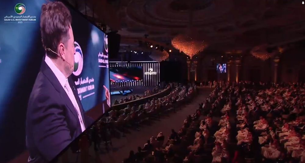 ماسك والسواحة: التعاون السعودي الأمريكي يدعم الابتكار من أجل الإنسانية