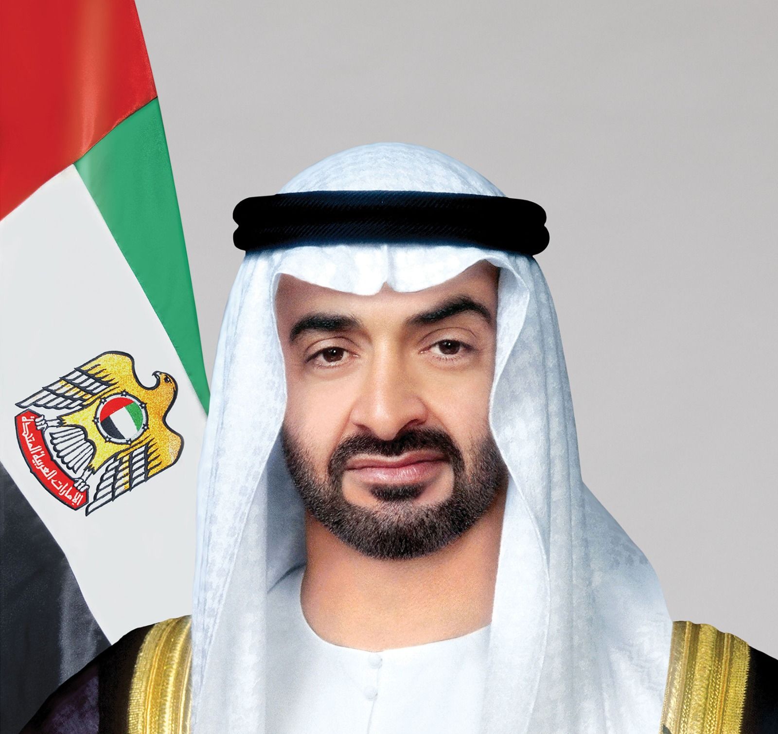 الامارات | محمد بن زايد يهنئ إيدي راما بفوز حزبه في الانتخابات الأخيرة في ألبانيا