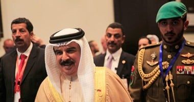 العاهل البحرينى: المباحثات النووية بين واشنطن وطهران قد تعيد الاستقرار إلى المنطقة