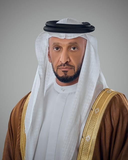 الامارات | عبدالله آل حامد يلتقي رؤساء تحرير المؤسسات الإعلامية المحلية