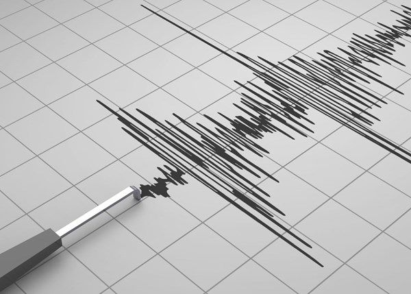 زلزال بقوة 6.1 درجة يضرب قبالة سواحل اليونان