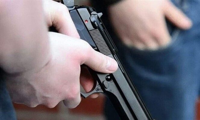 تجميد مفعول تراخيص حمل الأسلحة في محافظات بيروت والبقاع وبعلبك الهرمل من 17 إلى 20 أيار