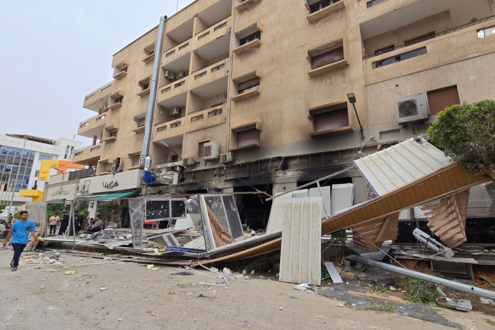 تجدد الاشتباكات بين مجموعات مسلحة بطرابلس.. ماذا يحدث في ليبيا؟