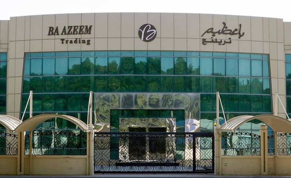 ارتفاع أرباح «باعظيم» إلى 8.6 مليون ريال في الربع الأول من 2025