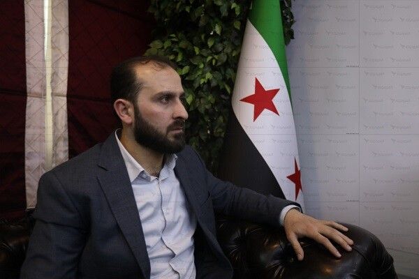 وزير الإعلام السوري: رفع العقوبات يمثل ولادة جديدة وإنجازًا لجميع السوريين
