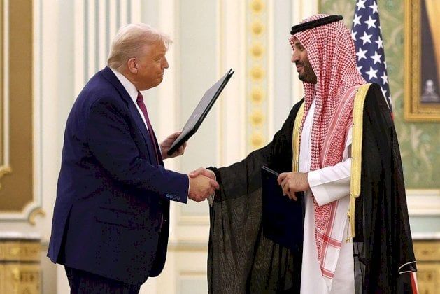 وداعا لقيود بايدن، ترامب يفتح أبواب الذكاء الاصطناعي أمام الخليج