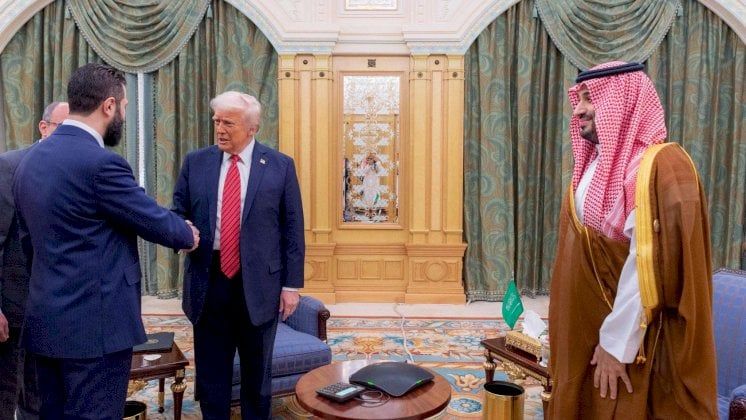 قمة خليجية - أميركية تبحث الدفاع والأمن وتفتح باب التفاهم مع دمشق