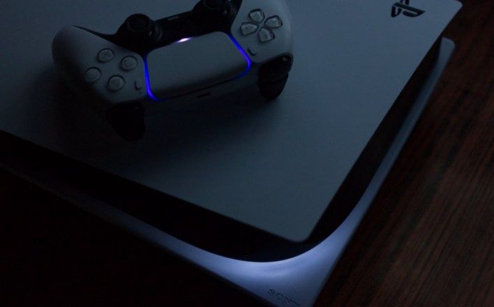تكنولوجيا: سوني قد ترفع سعر PS5 في أمريكا لمواجهة ضربة الرسوم الجمركية المحتملة