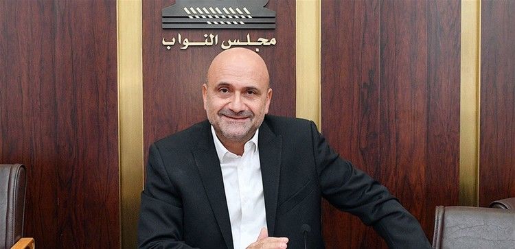 أبي رميا: لا مبرر لبقاء النازحين السوريين بعد رفع العقوبات الاميركية عن سوريا