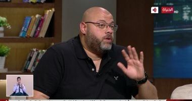 Watch it تكشف عن تيزر برنامج "فضفضت أوى" للمخرج معتز التونى والعرض قريبا