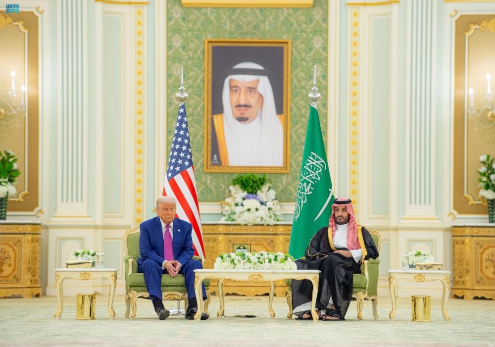 التعاون السعودي الأمريكي.. شراكة وثيقة في مختلف المجالات