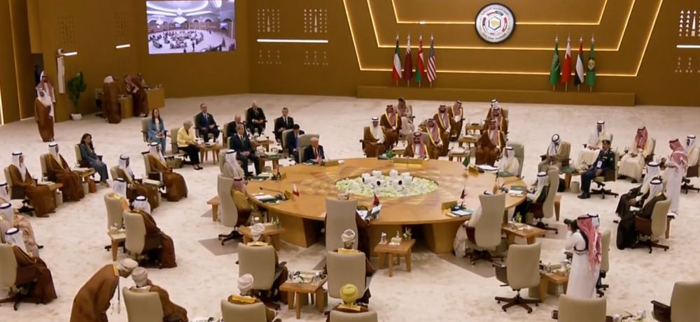 ولي العهد: مدركون لحجم التحديات بمنطقتنا.. ولابد من حل دائم لإيقاف الحرب في غزة