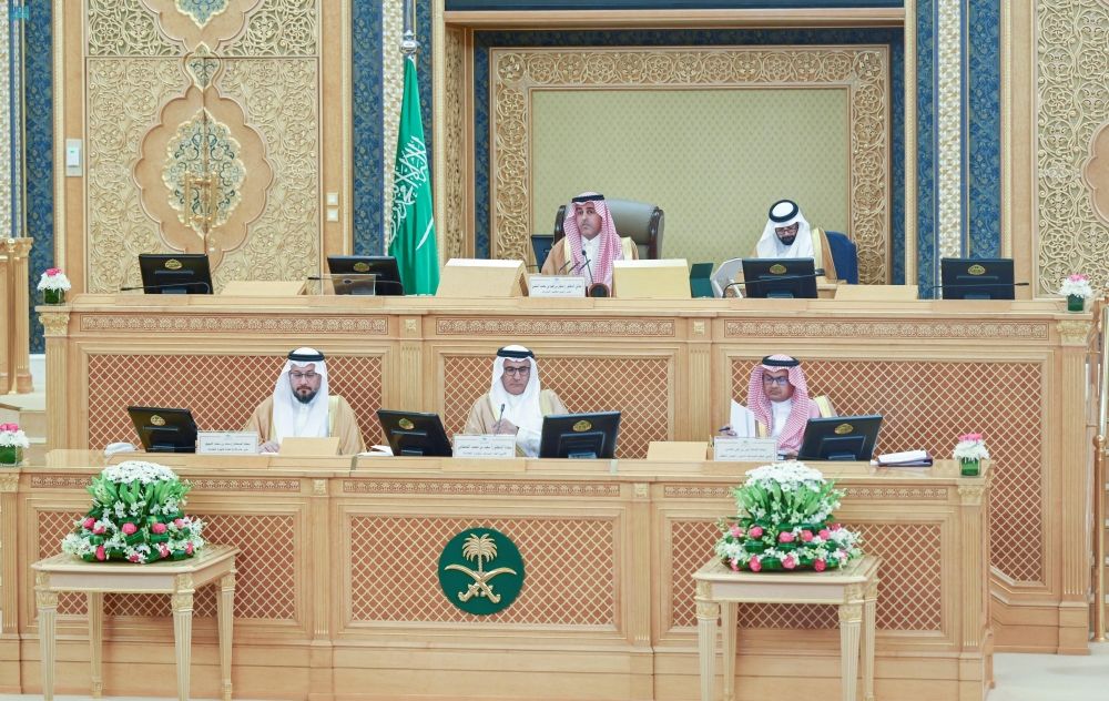 مجلس الشورى يناقش توثيق الحوادث المرورية بـ"الدرونز"