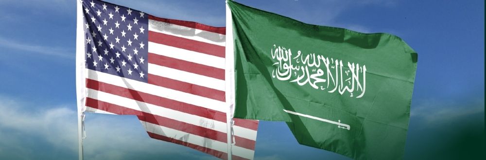 لتطوير القدرات الوطنية.. شراكة سعودية أمريكية في التقنيات المستقبلية