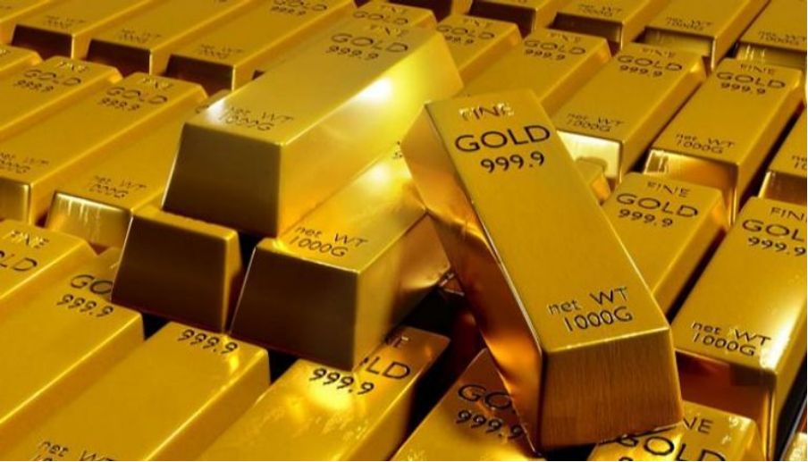 انخفاض طفيف في أسعار الذهب بمصر اليوم الأربعاء 14 مايو