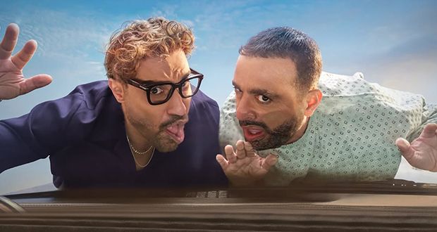 توقف تصوير فيلم أحمد السقا الجديد.. والسبب مفاجئ!