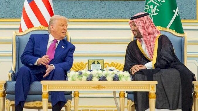 البيت الأبيض ينشر أبرز الصفقات الموقعة مع السعودية