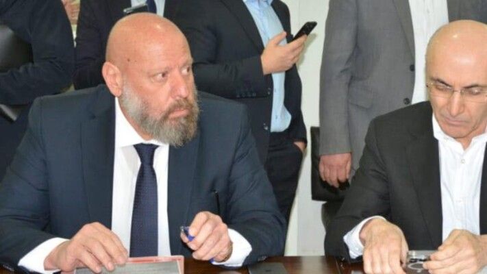 "LBCI": الجيش أوقف محافظ طرابلس رمزي نهرا وفرض عليه الإقامة الجبرية ومنعه من مغادرة منزله