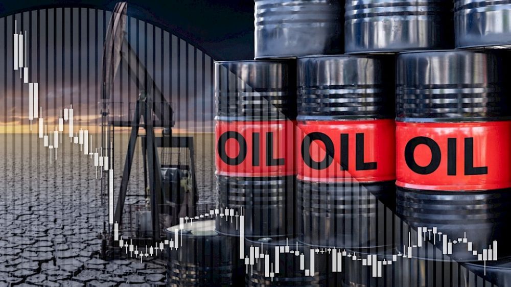 زيادة العقود العاجلة.. ارتفاع أسعار النفط بأكثر من 1.60 دولار
