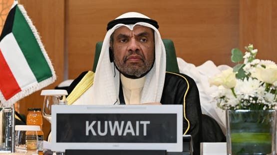 الخليج اليوم .. وزير خارجية الكويت : تحرك السعودية بسوريا يؤكد موقعها القيادي