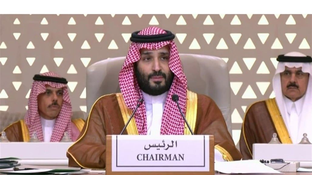 ‏مصدر دبلوماسي: ولي العهد السعودي سيشارك بالقمة العربية في بغداد