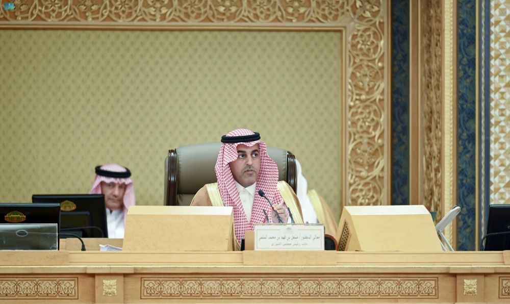 مجلس الشورى يناقش توثيق الحوادث المرورية بـ"الدرونز"